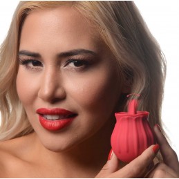 Bloomgasm - Stimulateur de...