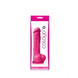 Colours Pleasures - Dildo...