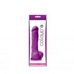 Colours Pleasures - Dildo...