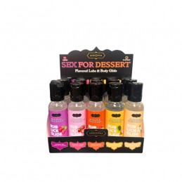 Pré-pack de nectars divins