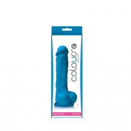 Colours Pleasures - Dildo...