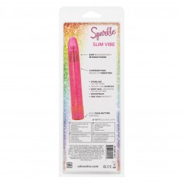 Sparkle Slim Vibe - Rose