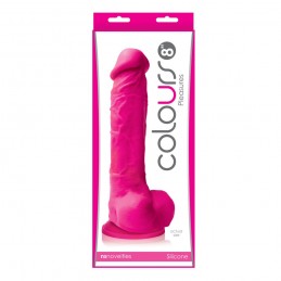 Colours Pleasures - Dildo...