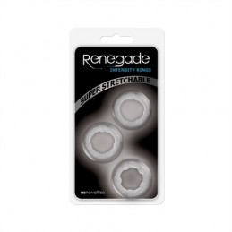 Renegade Intensity Rings -...