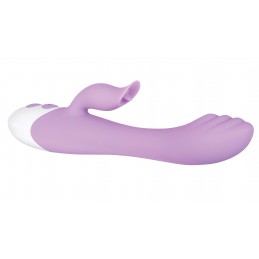 Pleasing Petal - Purple