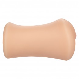 Stroke It Juicy Pussy - Ivory