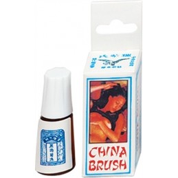 Cepillo de China