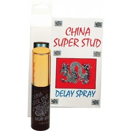 Spray pour clous chinois