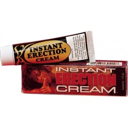 Crema para la erección...
