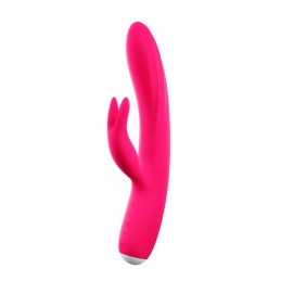 Panpan - Tout en rose