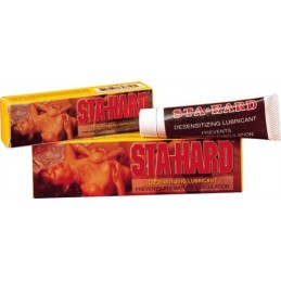 Crème Stay Hard 45 ml