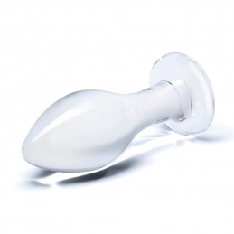 Plug anal classique en...