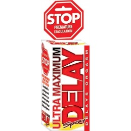 Spray retardateur...