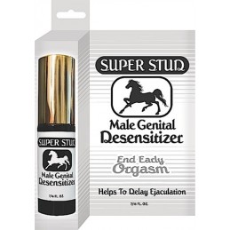 Super Stud Male Genital...