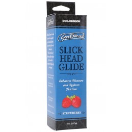 Goodhead - Slick Head Glide...