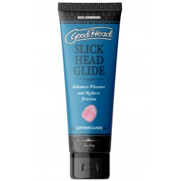 Goodhead - Slick Head Glide...