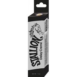 Stallion Delay Creme - 1.5 Oz.