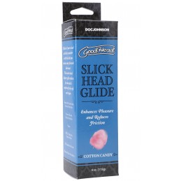 Goodhead - Slick Head Glide...