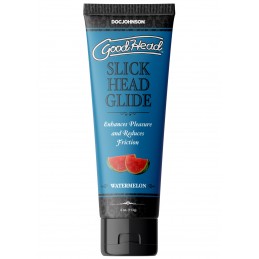 Goodhead - Slick Head Glide...