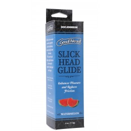 Goodhead - Slick Head Glide...