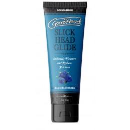 Goodhead - Slick Head Glide...