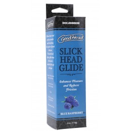 Goodhead - Slick Head Glide...