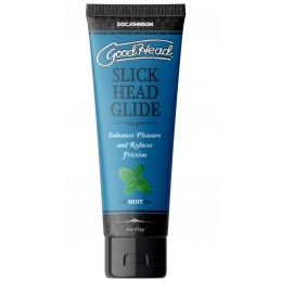 Goodhead - Slick Head Glide...
