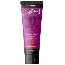 Goodhead - Warming Head...