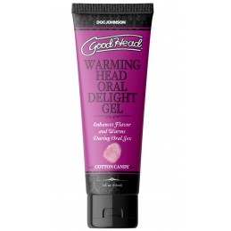 Goodhead - Warming Head...