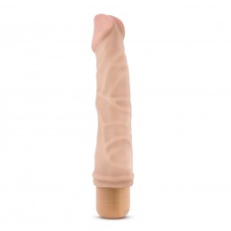 Dr. Skin - Vibrador para...