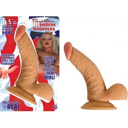Whopper américain de 16,5 cm