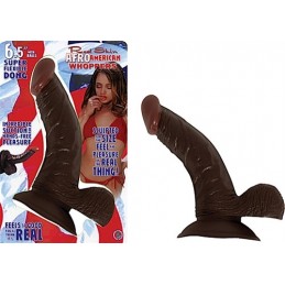 Whopper afro-américain de...