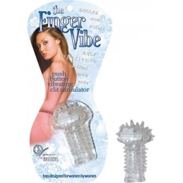 The Finger Vibe - Clear