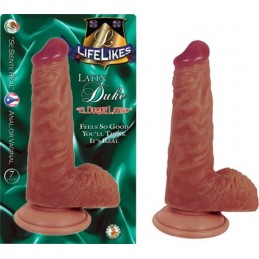 Duc latin réaliste de 18 cm