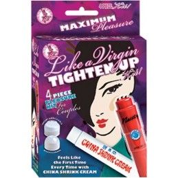 Like a Virgin Tighten Up Kit