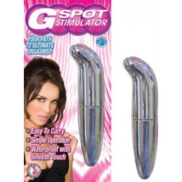Stimulateur du point G