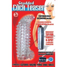 Provocador de pene con...