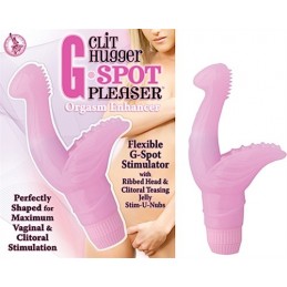 Clit Hugger G-Spot Pleaser...