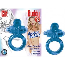 Clit Buddy 2 Blue