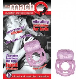 L'érection macho et...