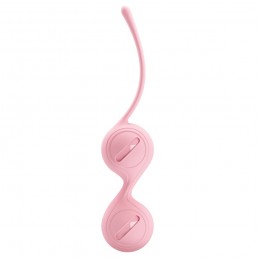 Pretty Love - Kegel Tighten...