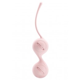 Pretty Love - Kegel Tighten...