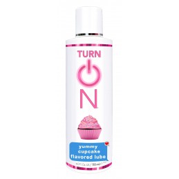 Turn on Yummy Cupcake...