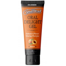 Goodhead - Gel Oral Delight...