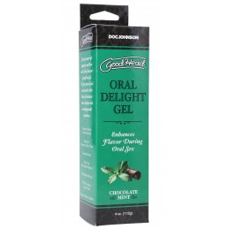 Goodhead - Gel Oral Delight...
