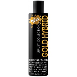 Wet Gold Hybrid Water...