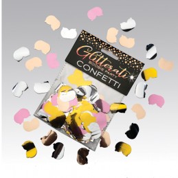 Confettis de fête...