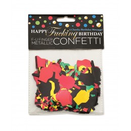 Happy Fucking Birthday...