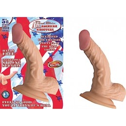 Whoppers All American 5...