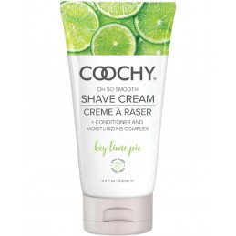Coochy Shave Cream - Key...